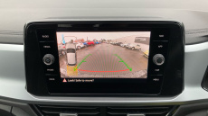 Volkswagen T-Roc 1.5 TSI Match 5dr DSG Petrol Hatchback